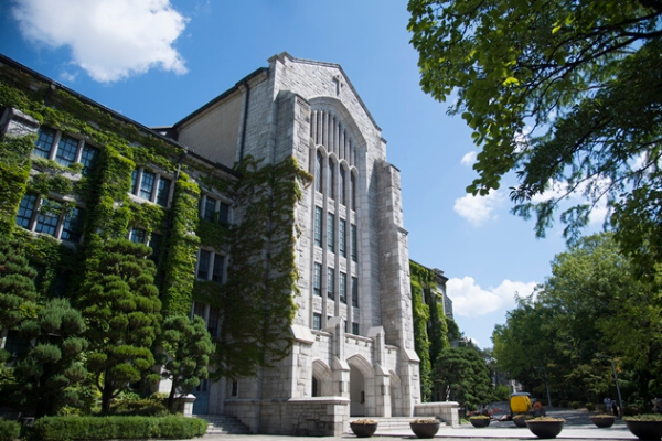 梨花女子大学校 ソウル留学ナビ