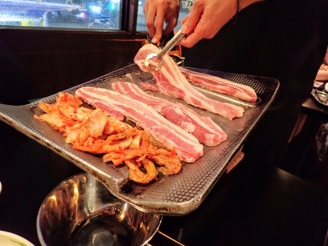 韓国と言えば肉♪【ソウル】で食べたい肉グルメをご紹介