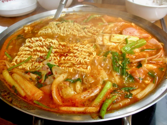 韓国で食べたい絶品 鍋 スープ料理 ソウル留学ナビ