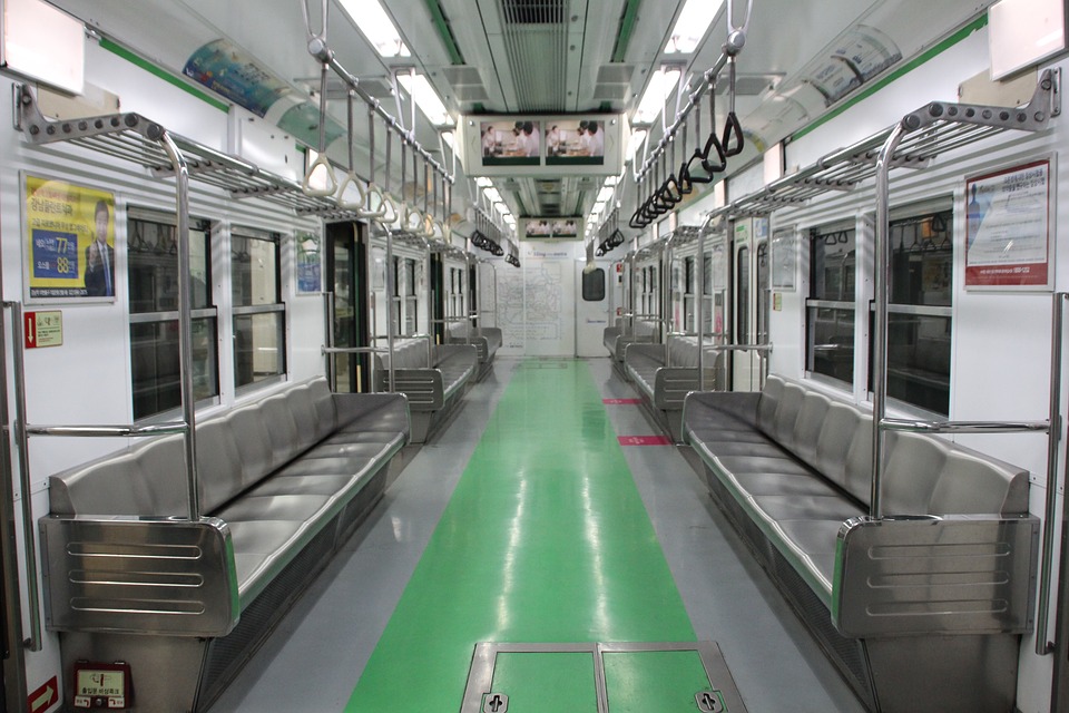 韓国で地下鉄やバスを利用するなら【T-moneyカード】を活用しよう！